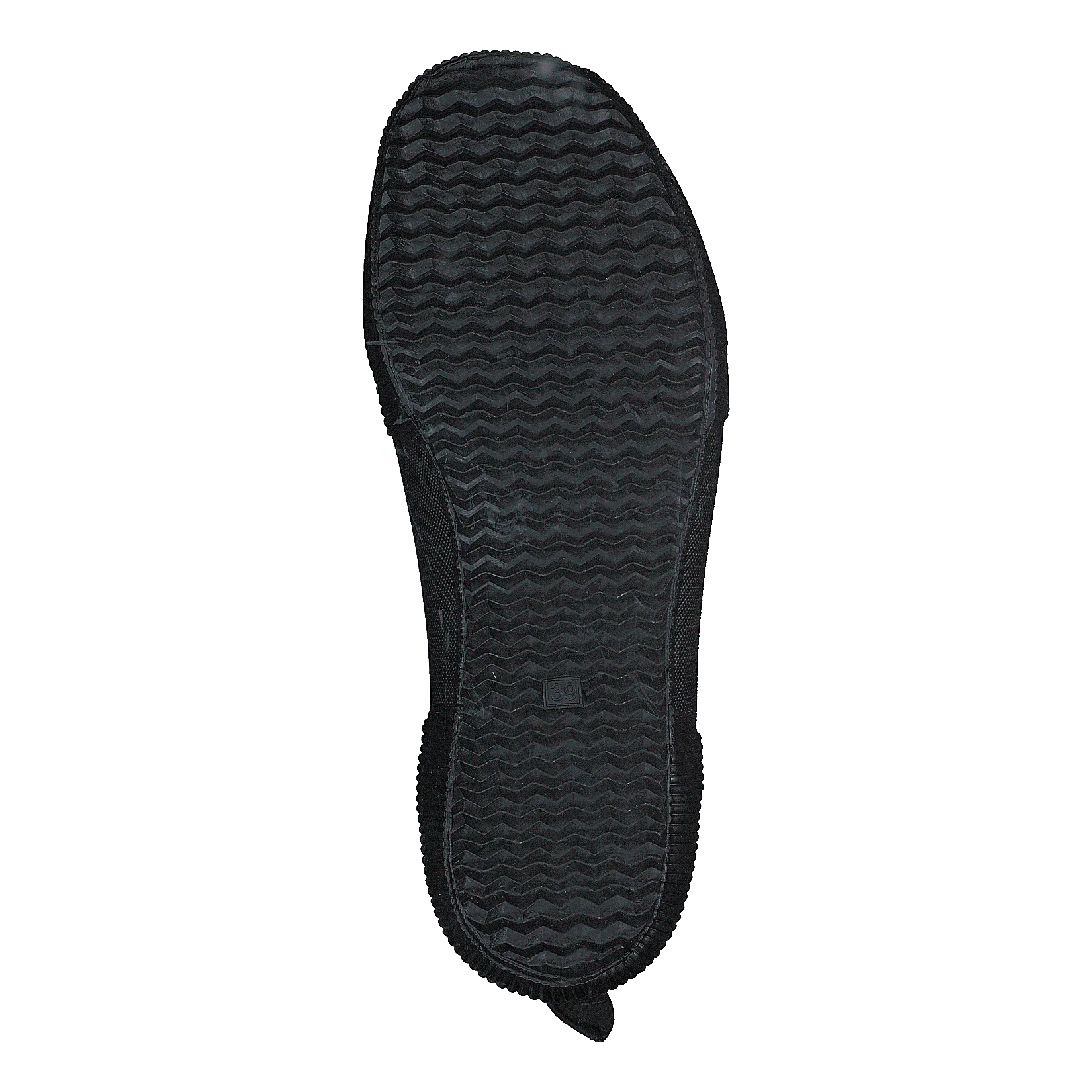 Viking Praise Jr Black