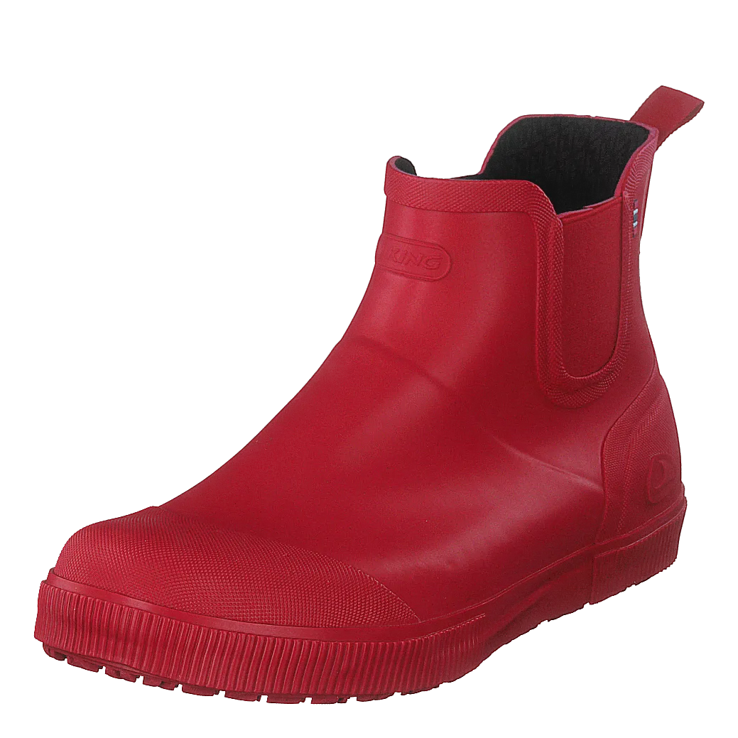 Viking Praise Red