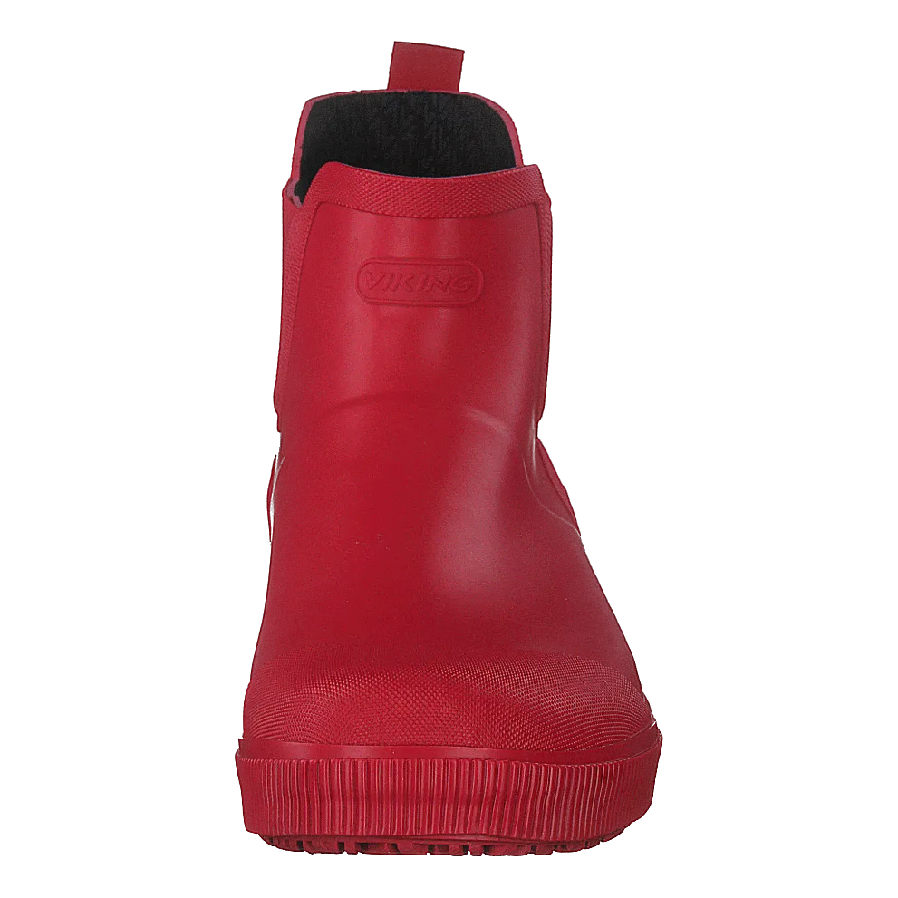 Viking Praise Red