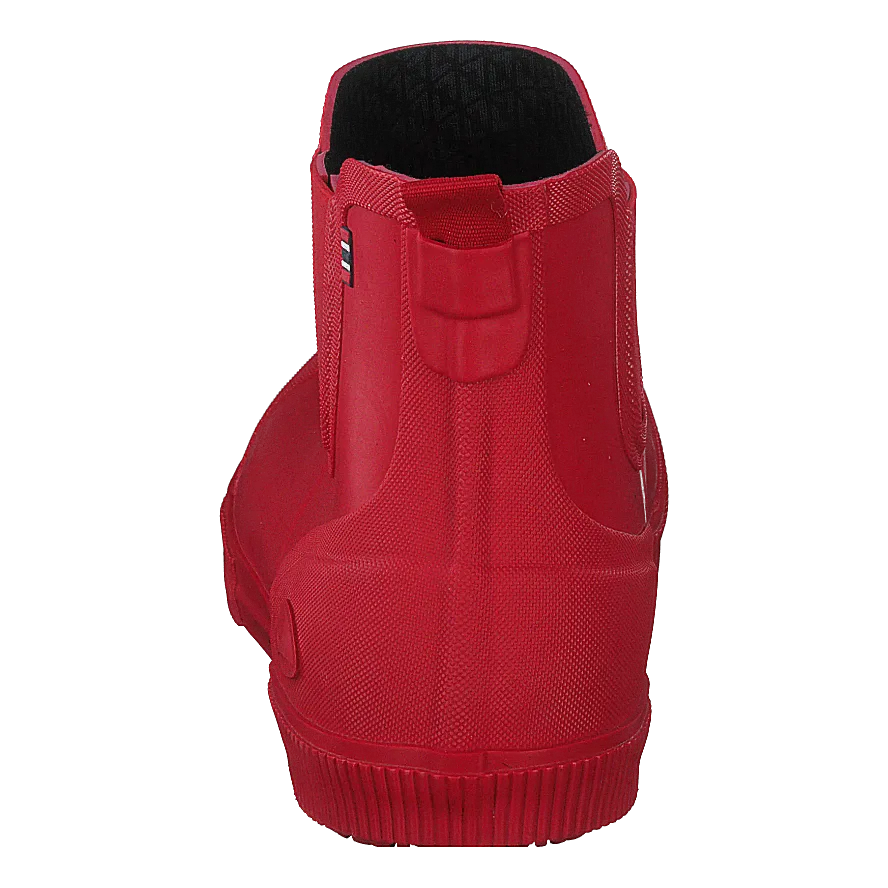 Viking Praise Red