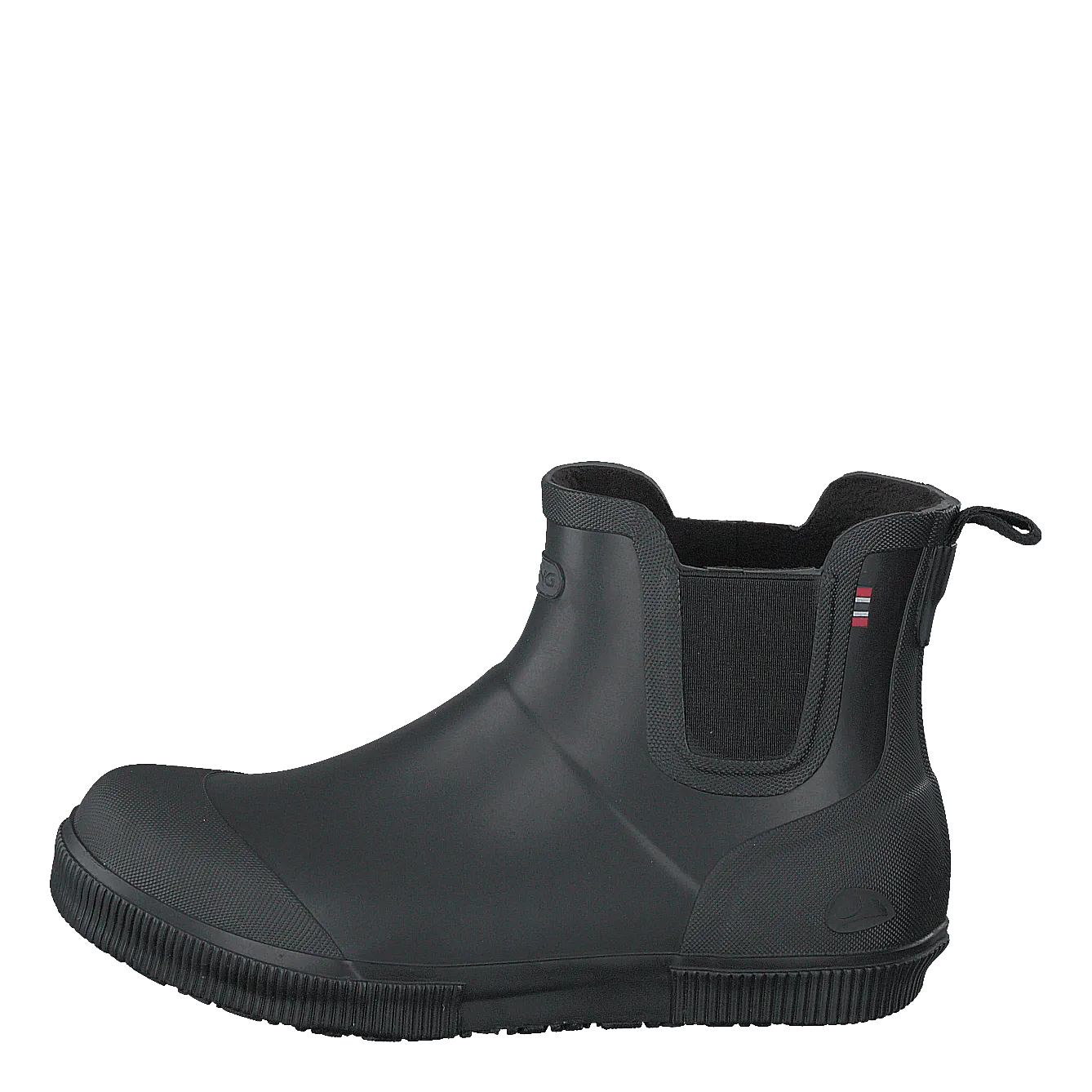 Viking Praise Warm Black