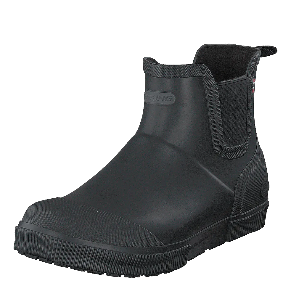 Viking Praise Warm Black