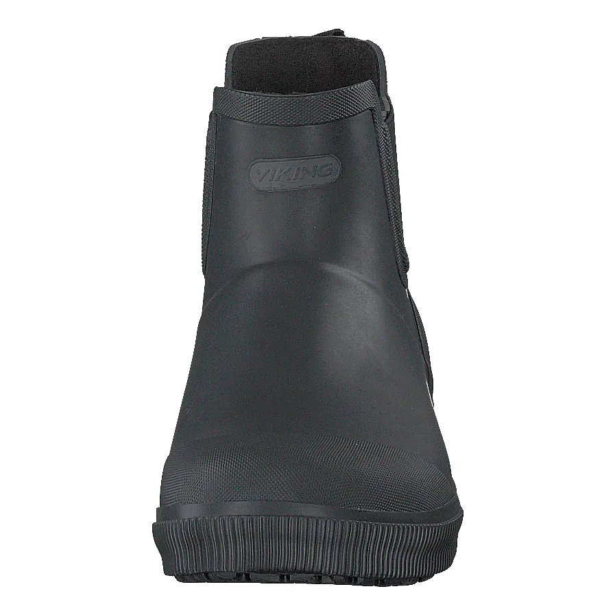 Viking Praise Warm Black