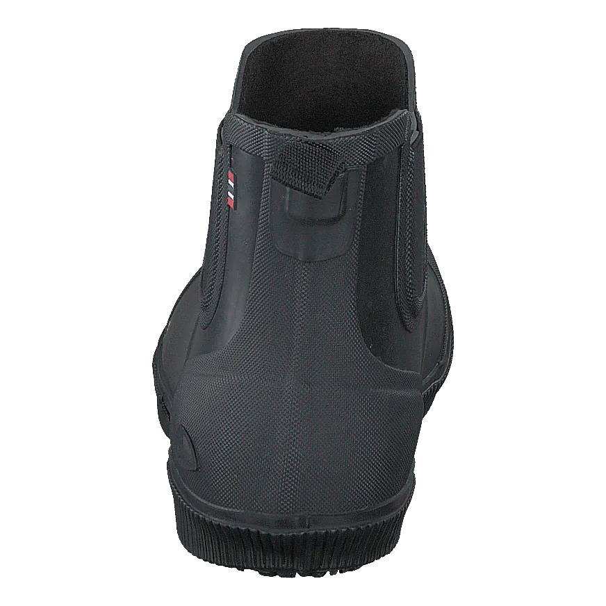 Viking Praise Warm Black