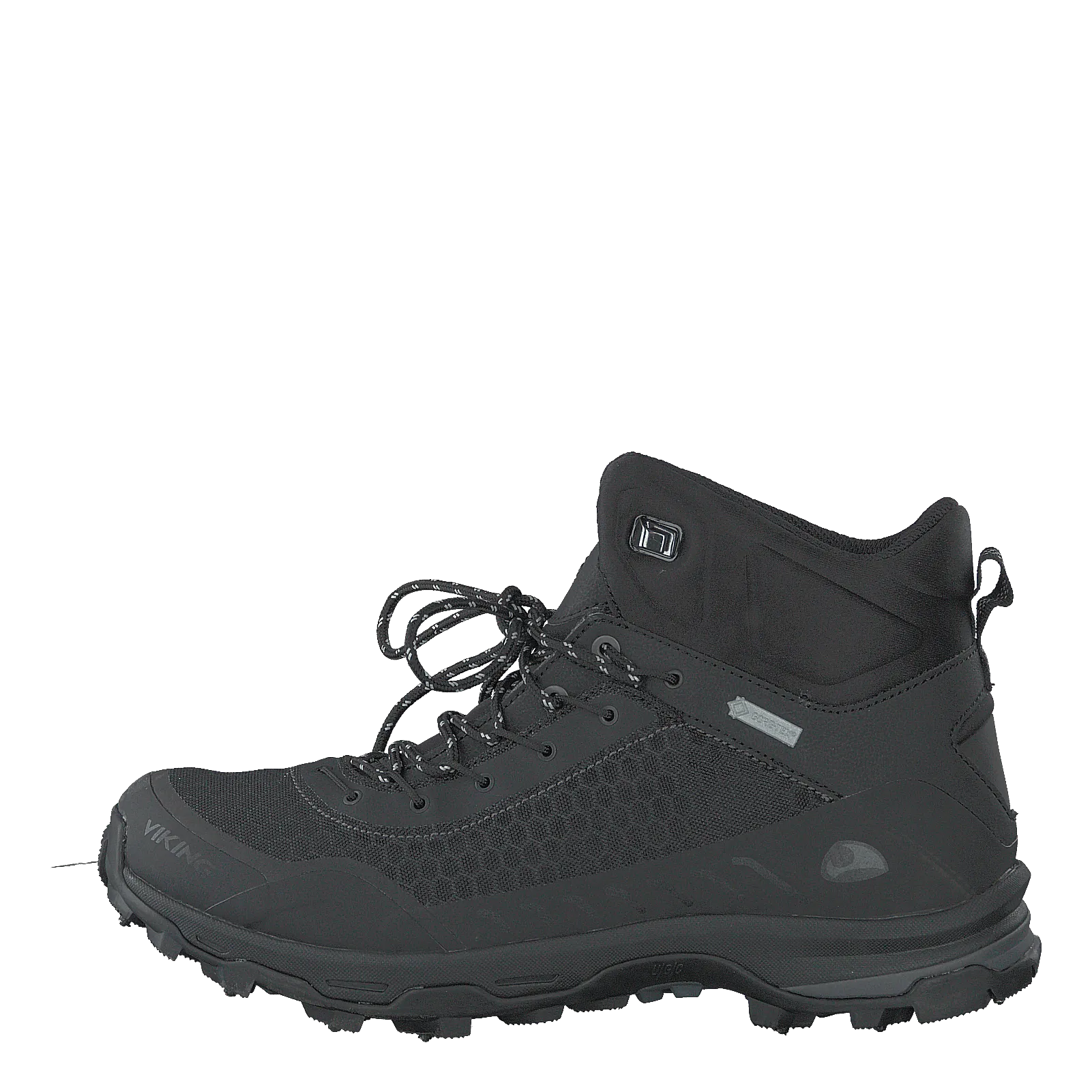 Viking Rask Spikes Gtx M Black/charcoal