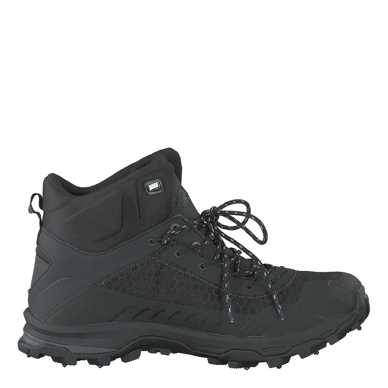 Viking Rask Spikes Gtx M Black/charcoal