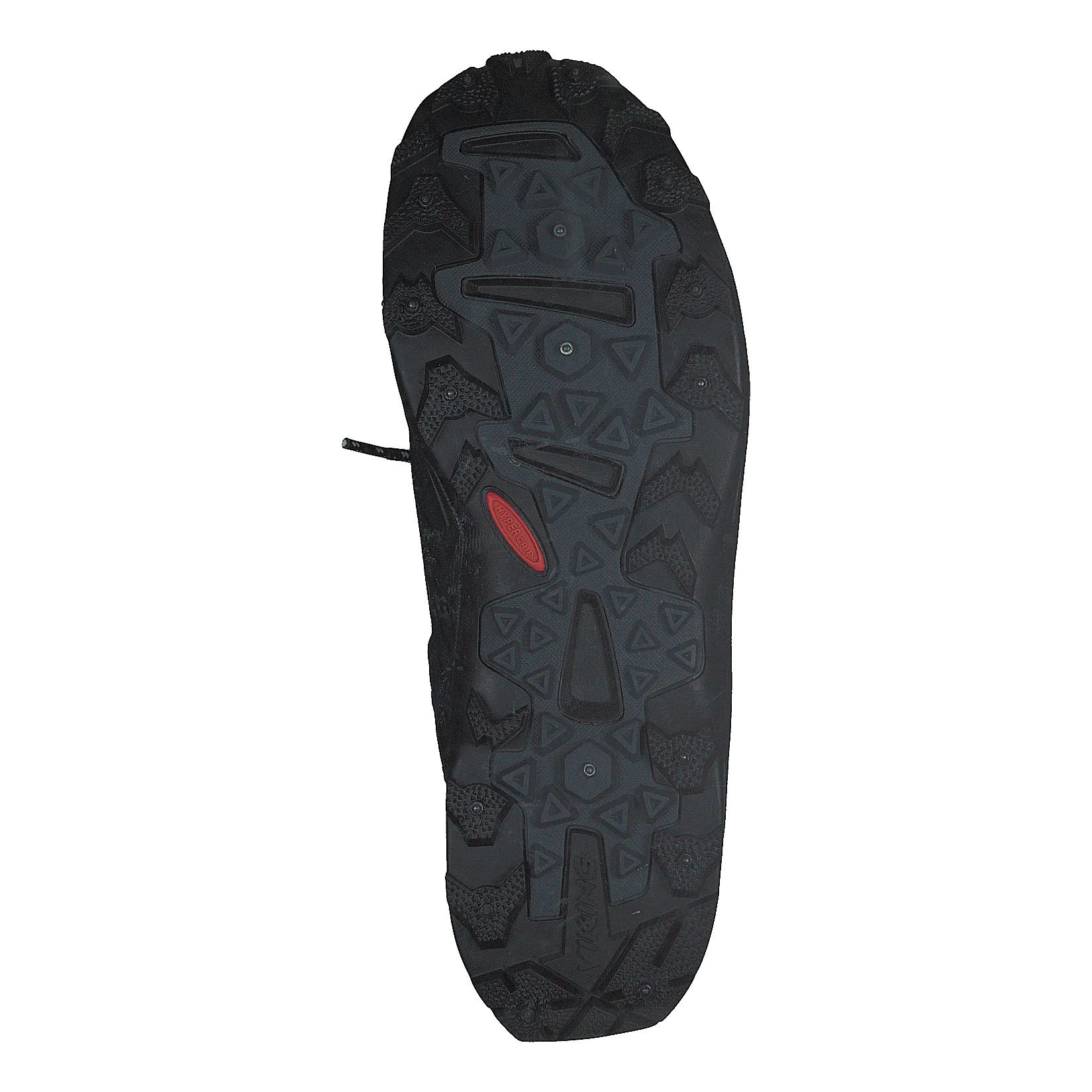 Viking Rask Spikes Gtx M Black/charcoal