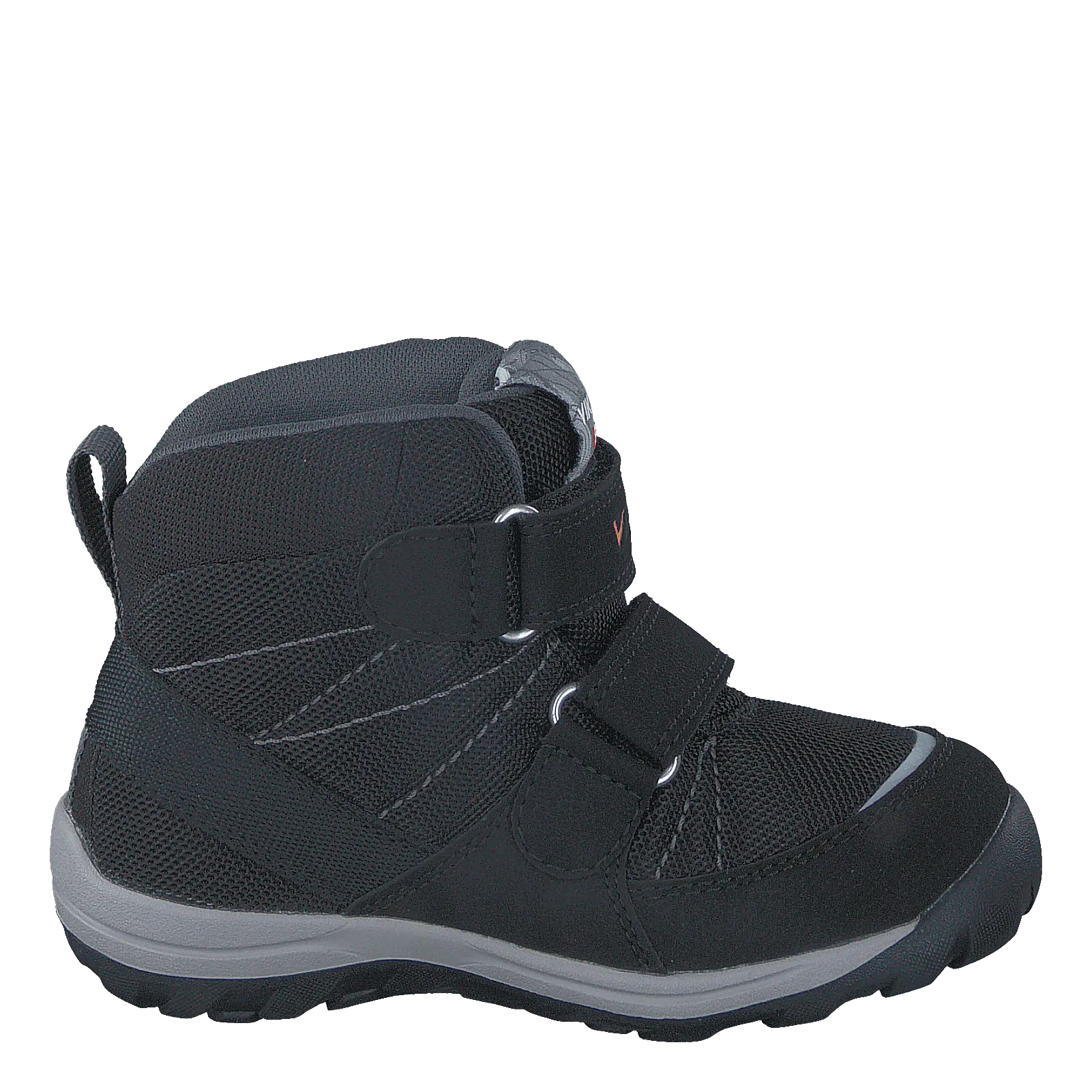 Viking Rissa Black/Orange