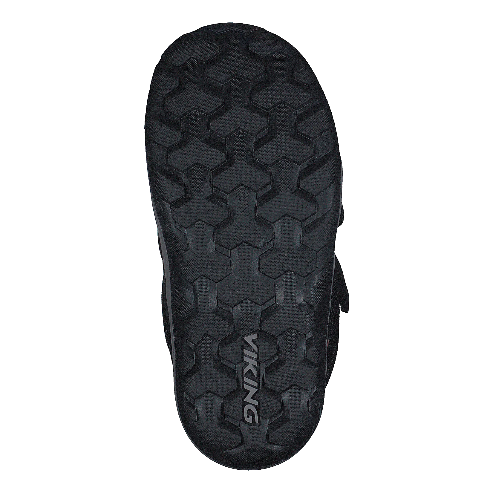 Viking Rissa Black/Orange
