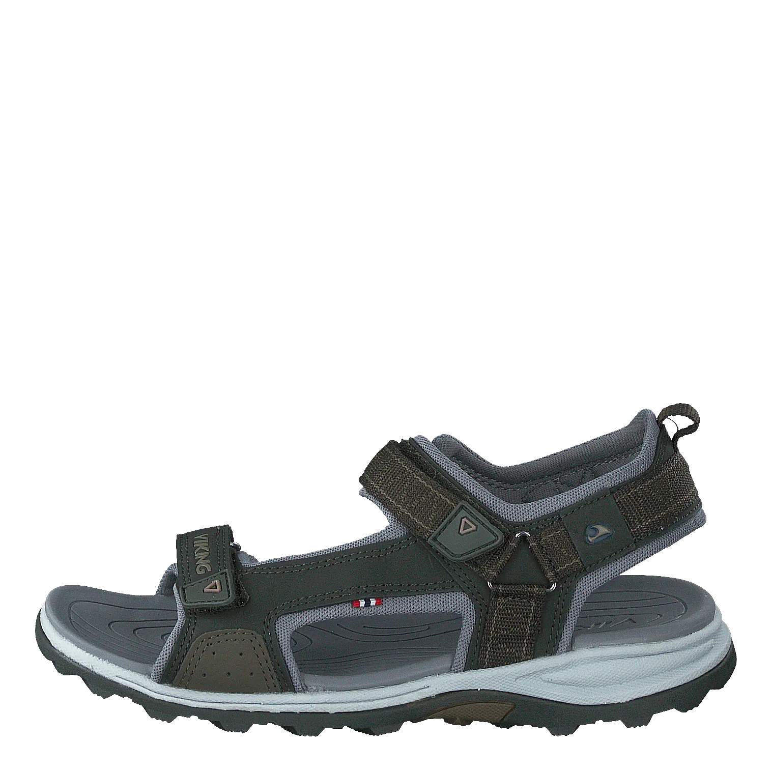 Viking Sandoey Olive/huntinggreen