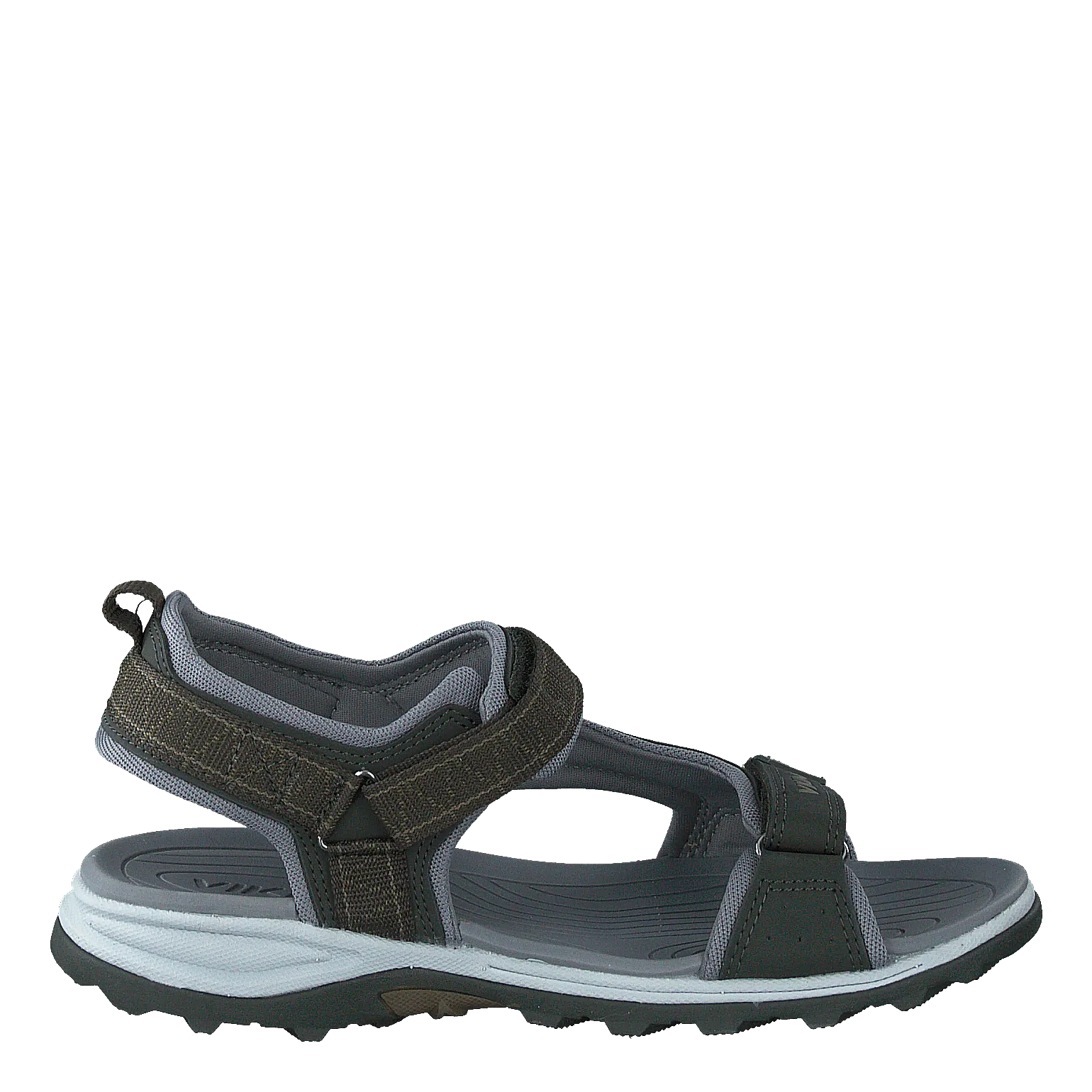 Viking Sandoey Olive/huntinggreen