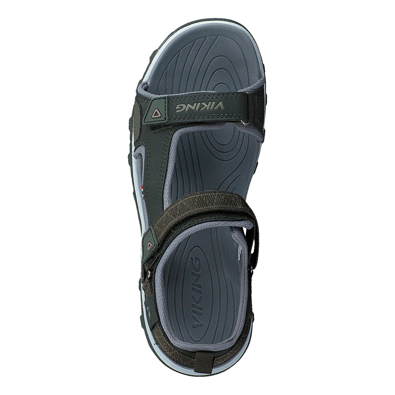 Viking Sandoey Olive/huntinggreen