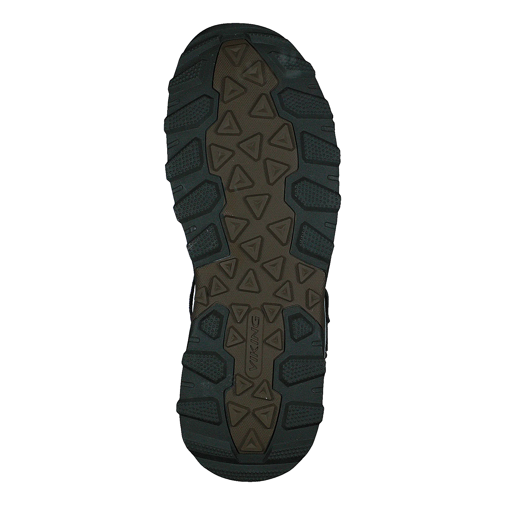 Viking Sandoey Olive/huntinggreen