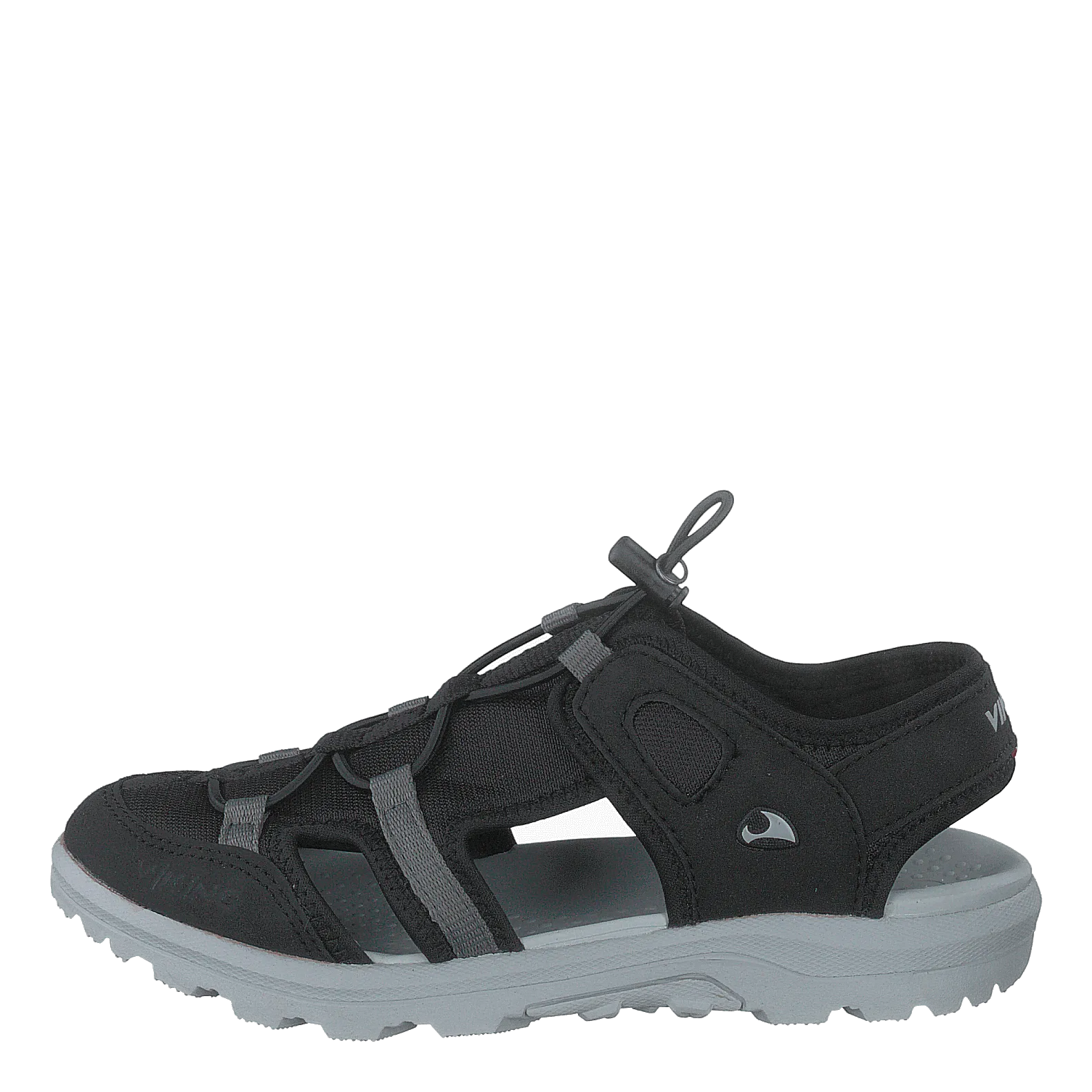 Viking Sandvika Black