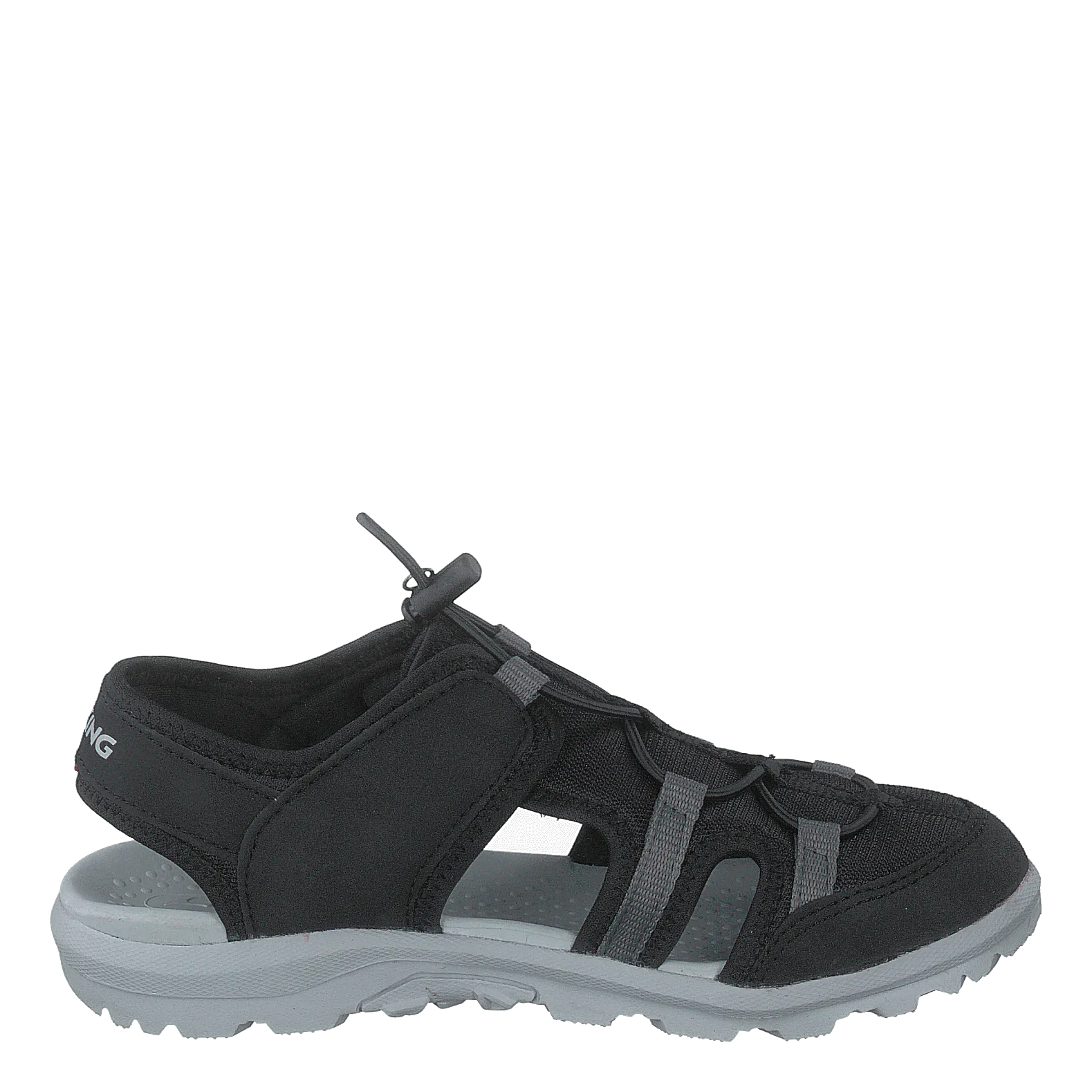 Viking Sandvika Black