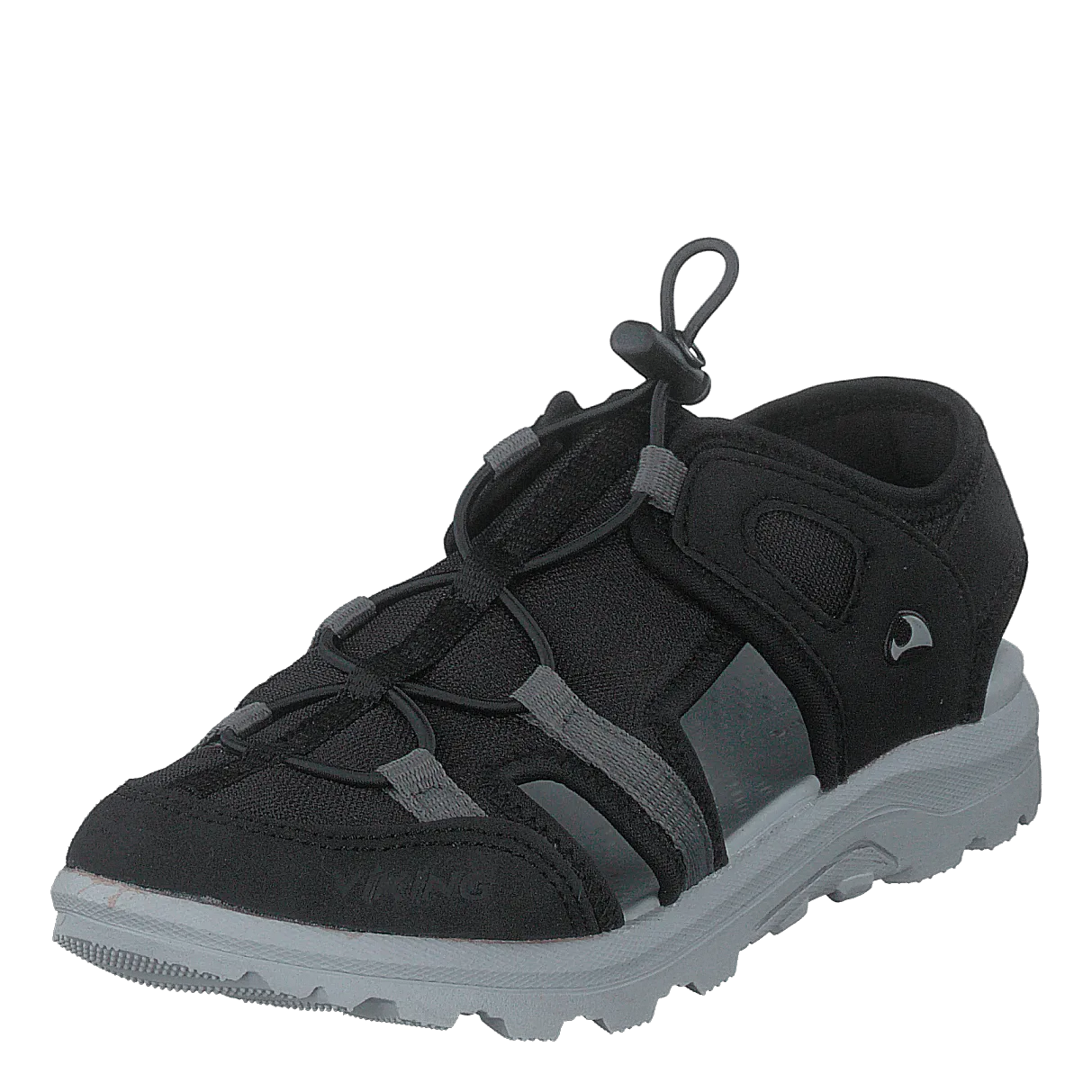 Viking Sandvika Black