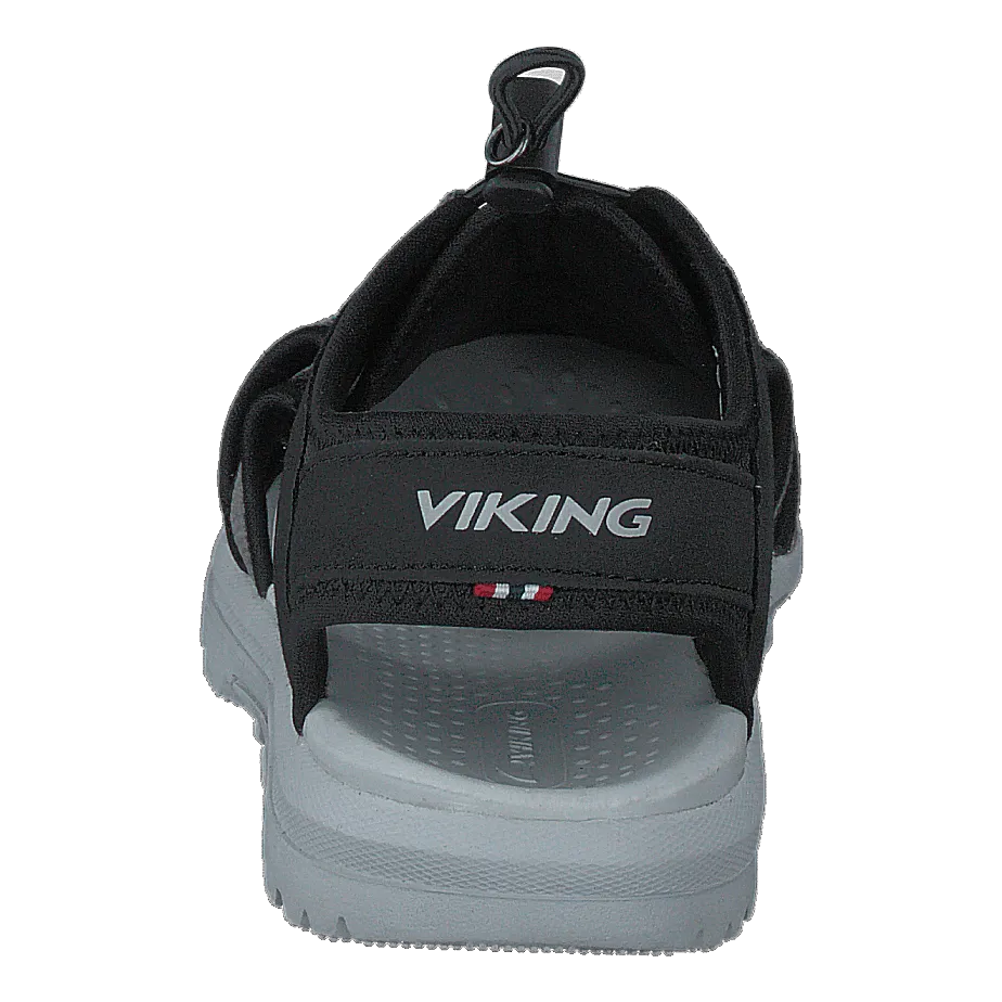 Viking Sandvika Black