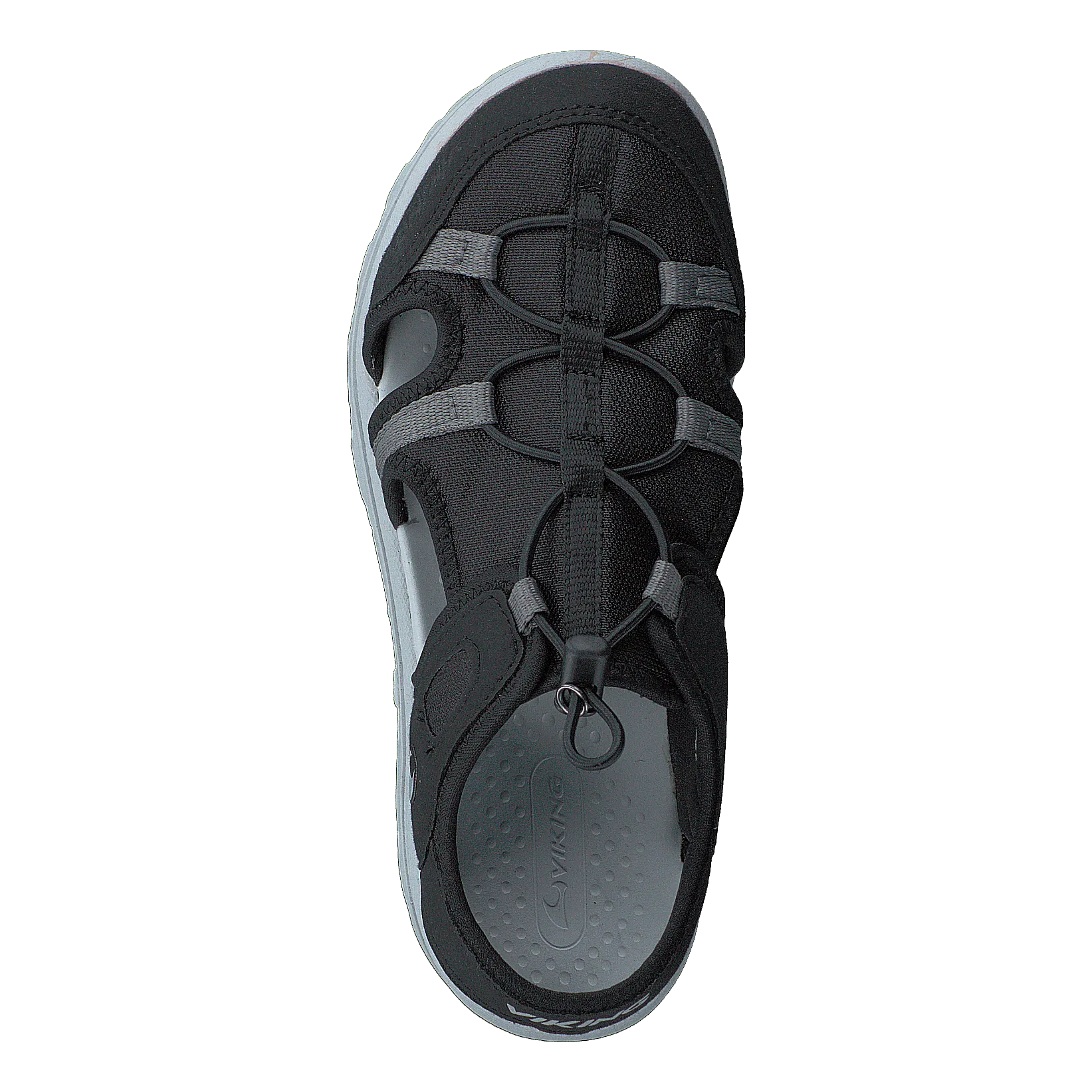 Viking Sandvika Black