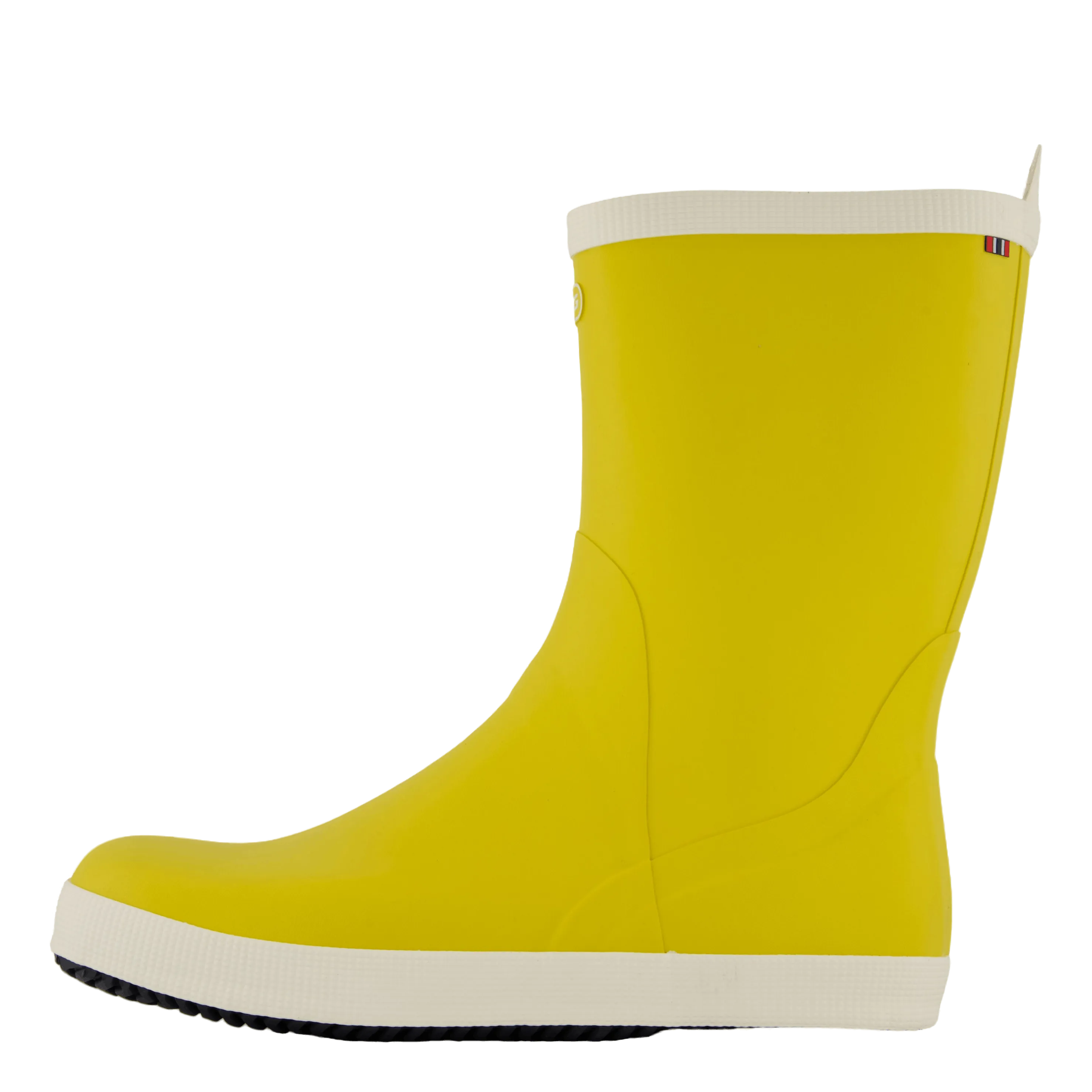 Viking Seilas Yellow