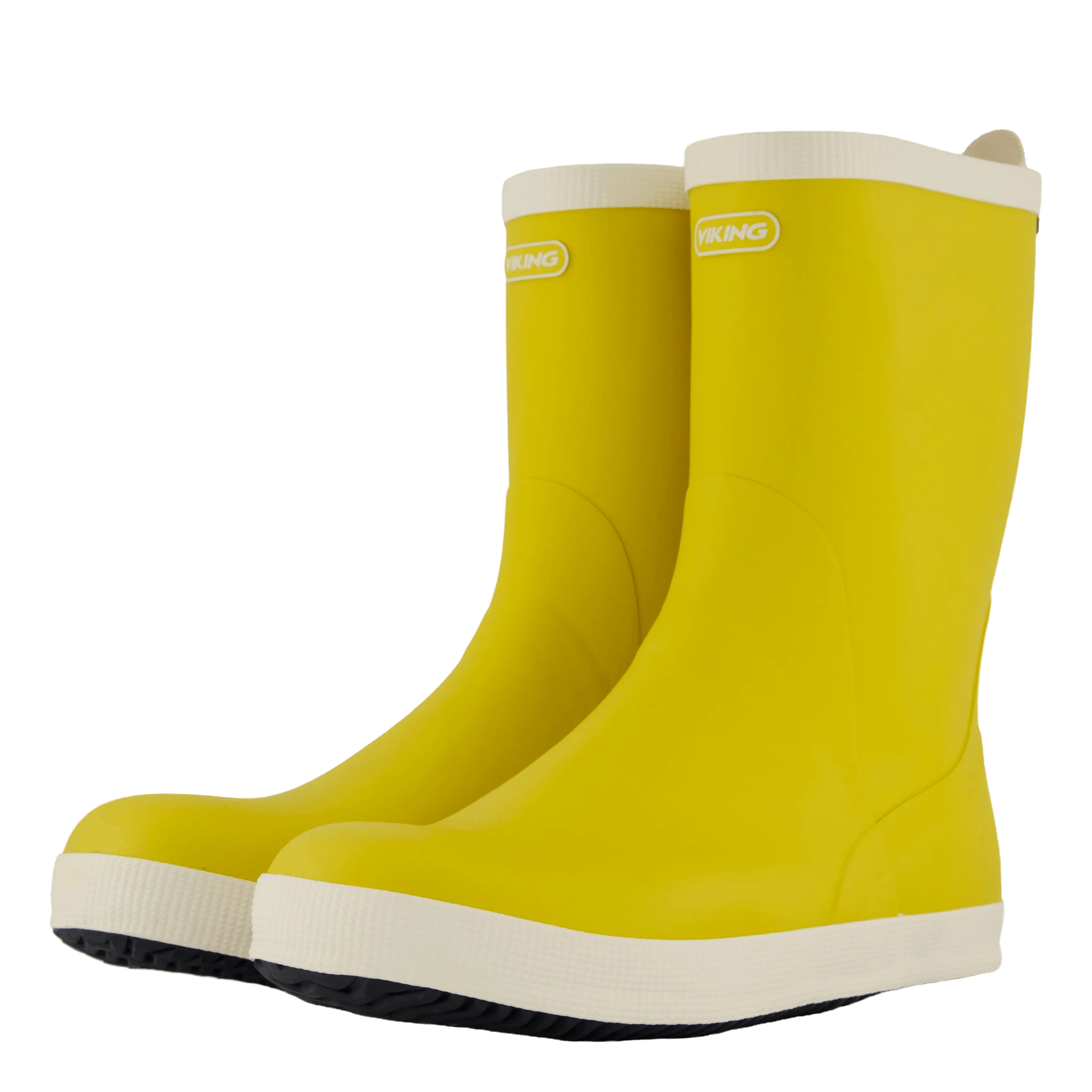 Viking Seilas Yellow