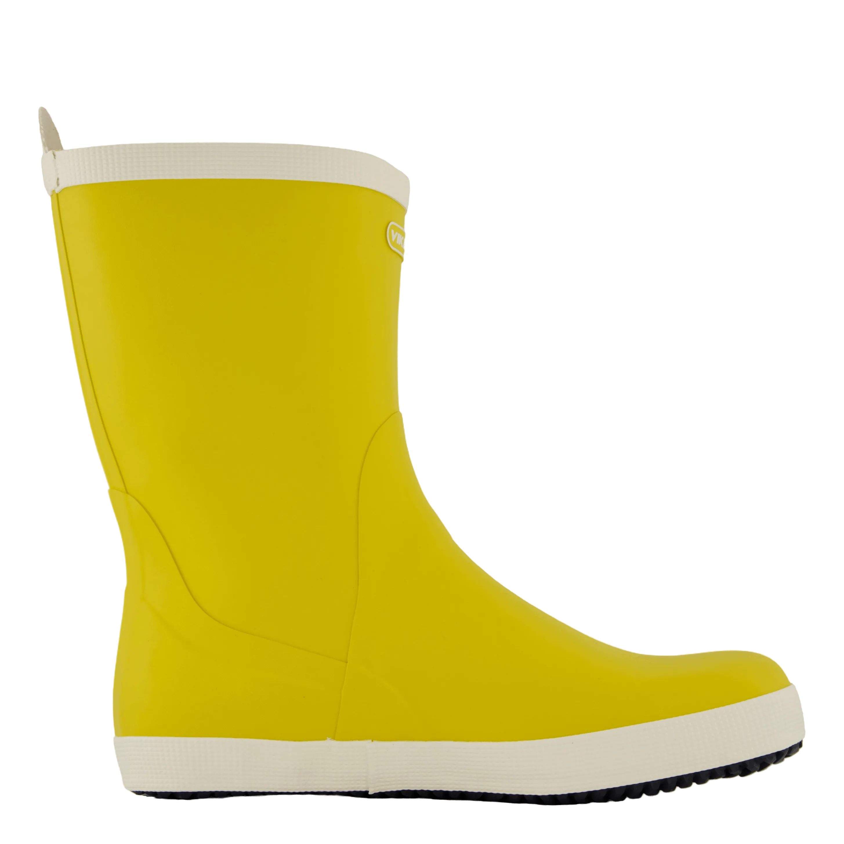 Viking Seilas Yellow