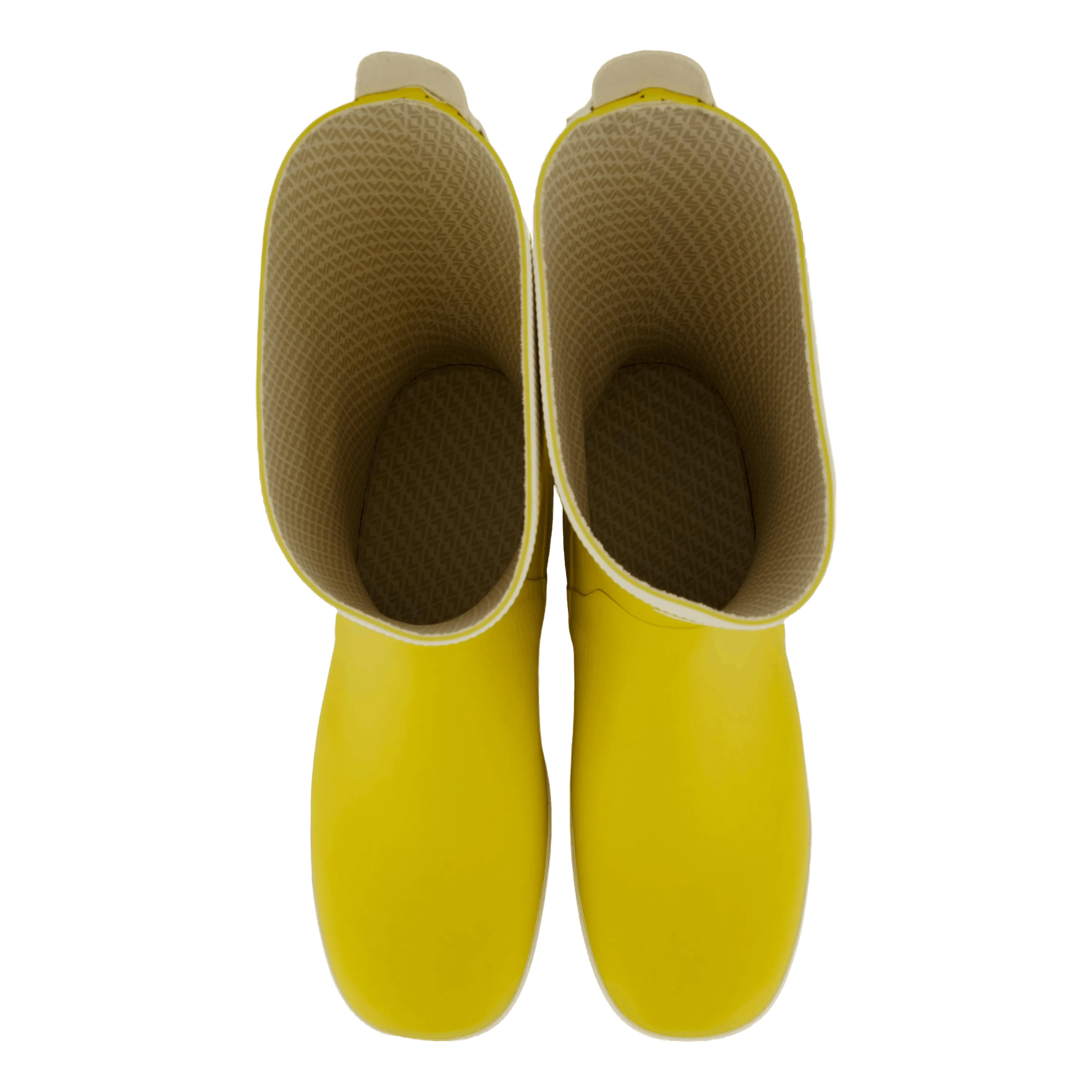 Viking Seilas Yellow