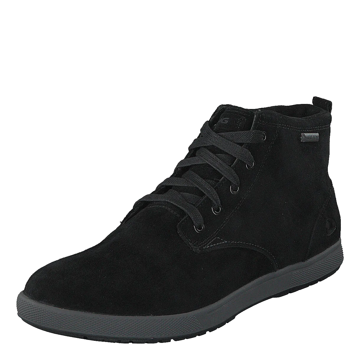 Viking Sigrun Gtx Black