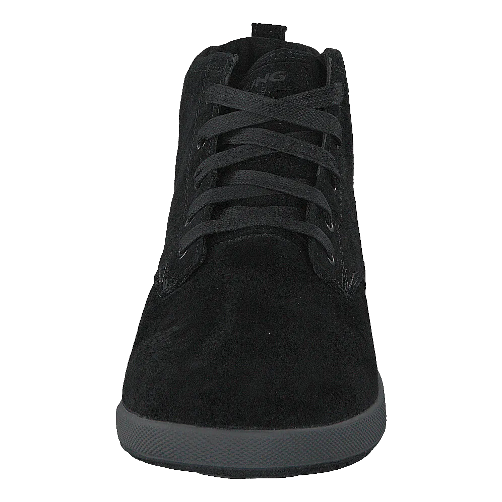 Viking Sigrun Gtx Black