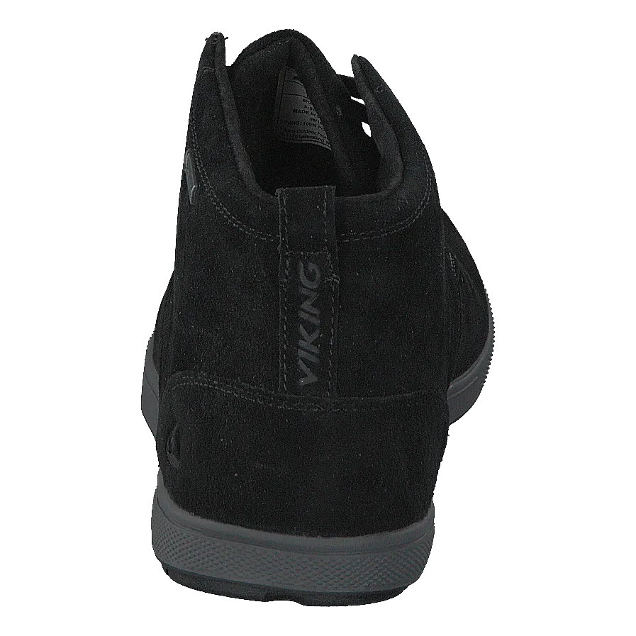 Viking Sigrun Gtx Black