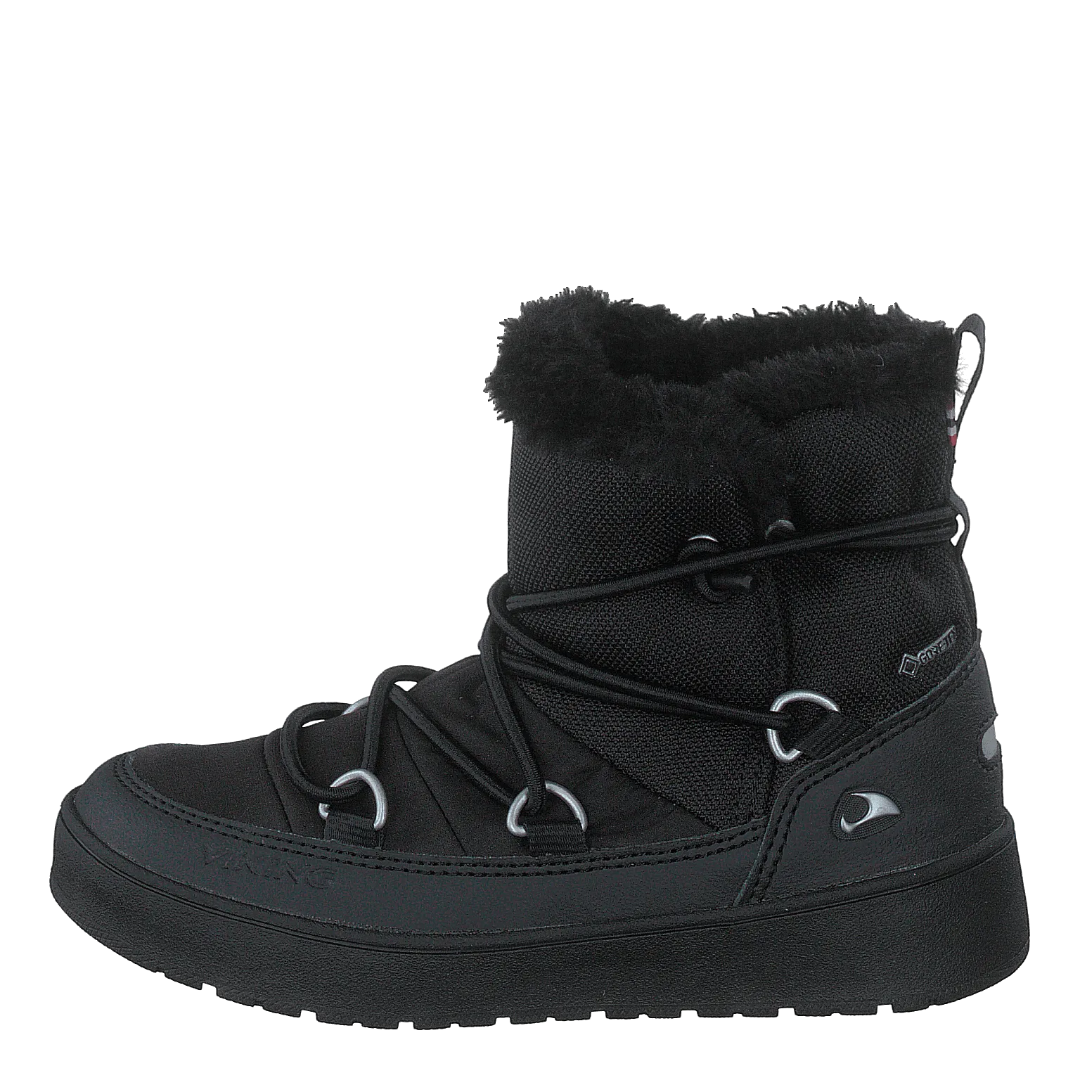 Viking Snofnugg Gtx Black
