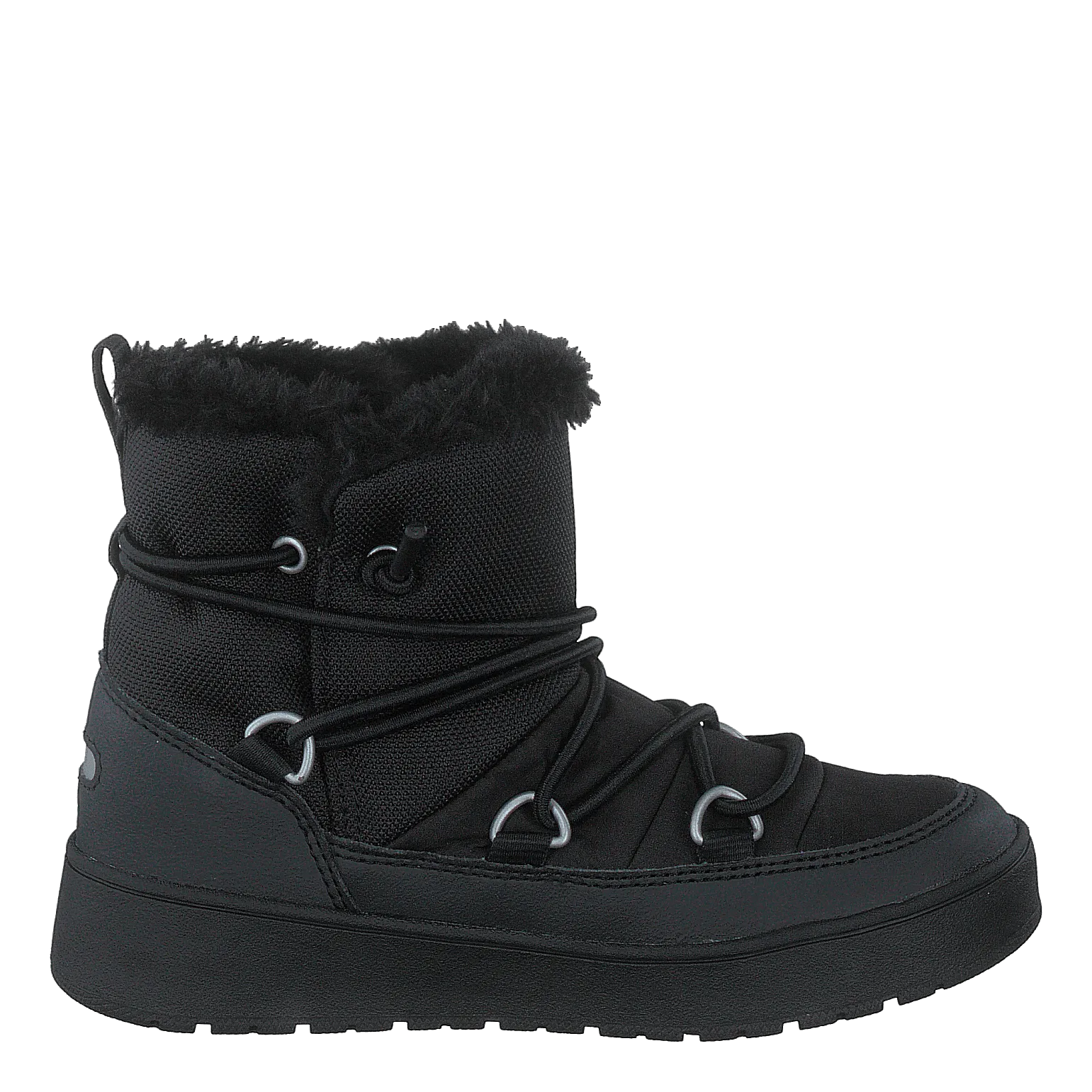 Viking Snofnugg Gtx Black