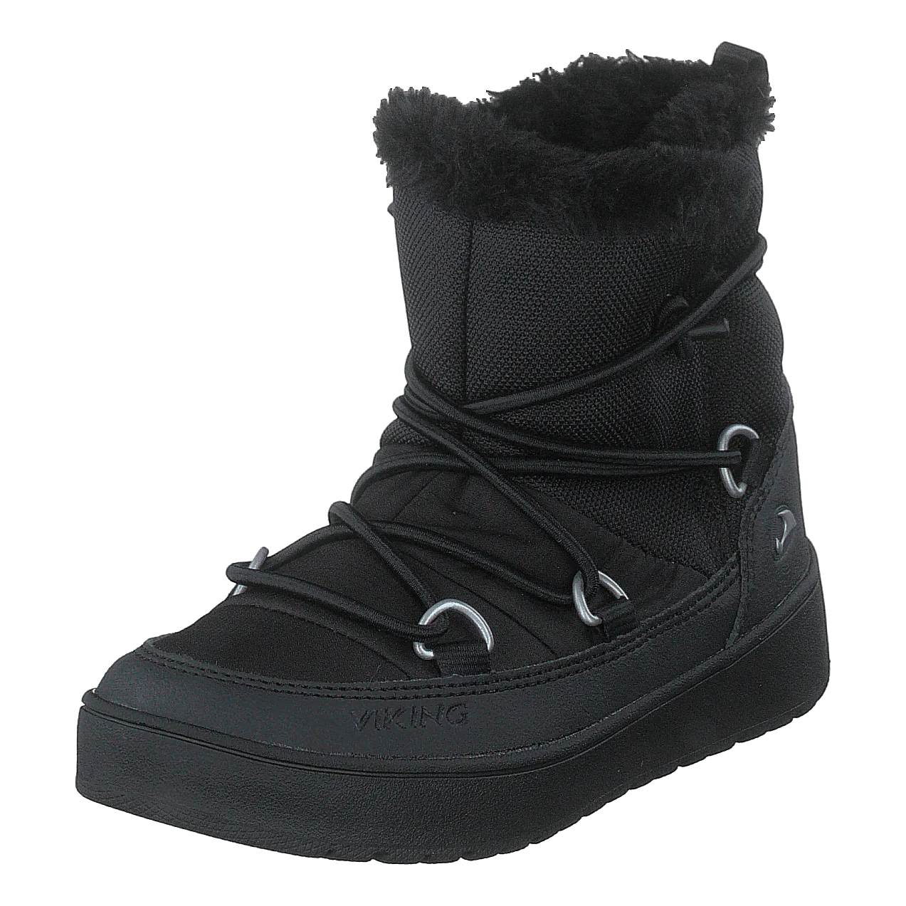 Viking Snofnugg Gtx Black