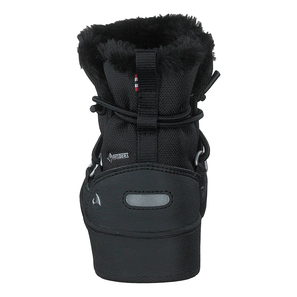 Viking Snofnugg Gtx Black