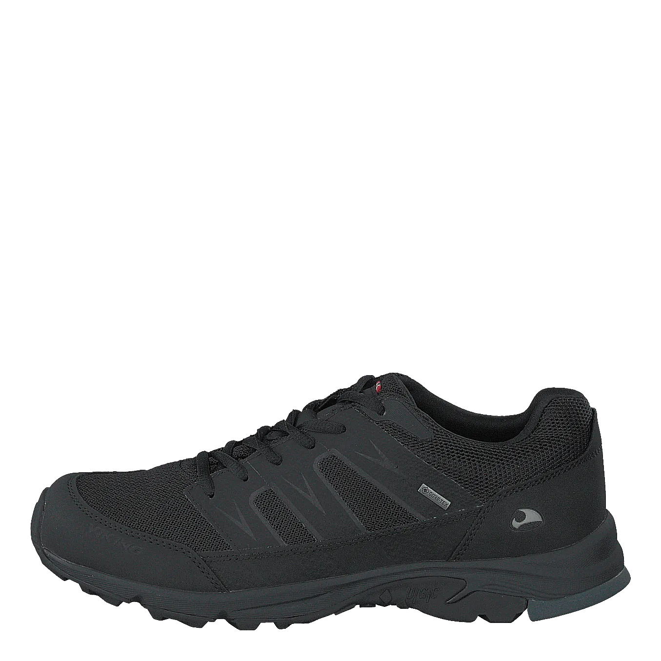 Viking Sporty Gtx W Black