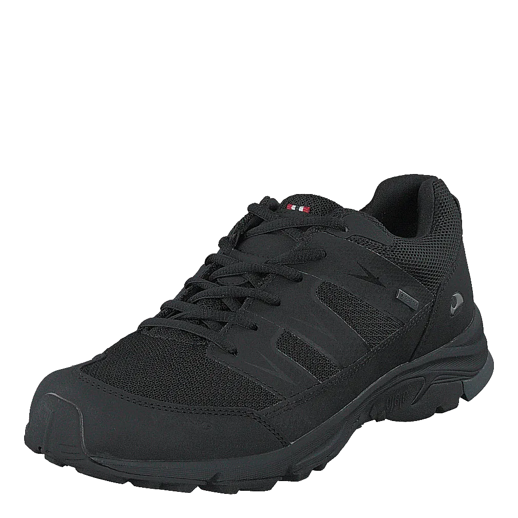 Viking Sporty Gtx W Black
