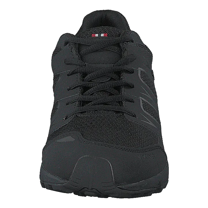 Viking Sporty Gtx W Black