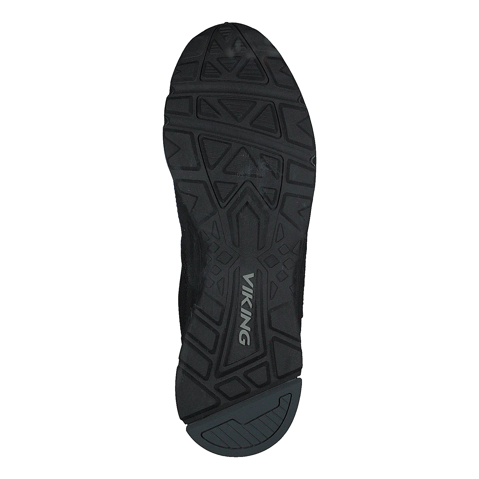 Viking Sporty Gtx W Black