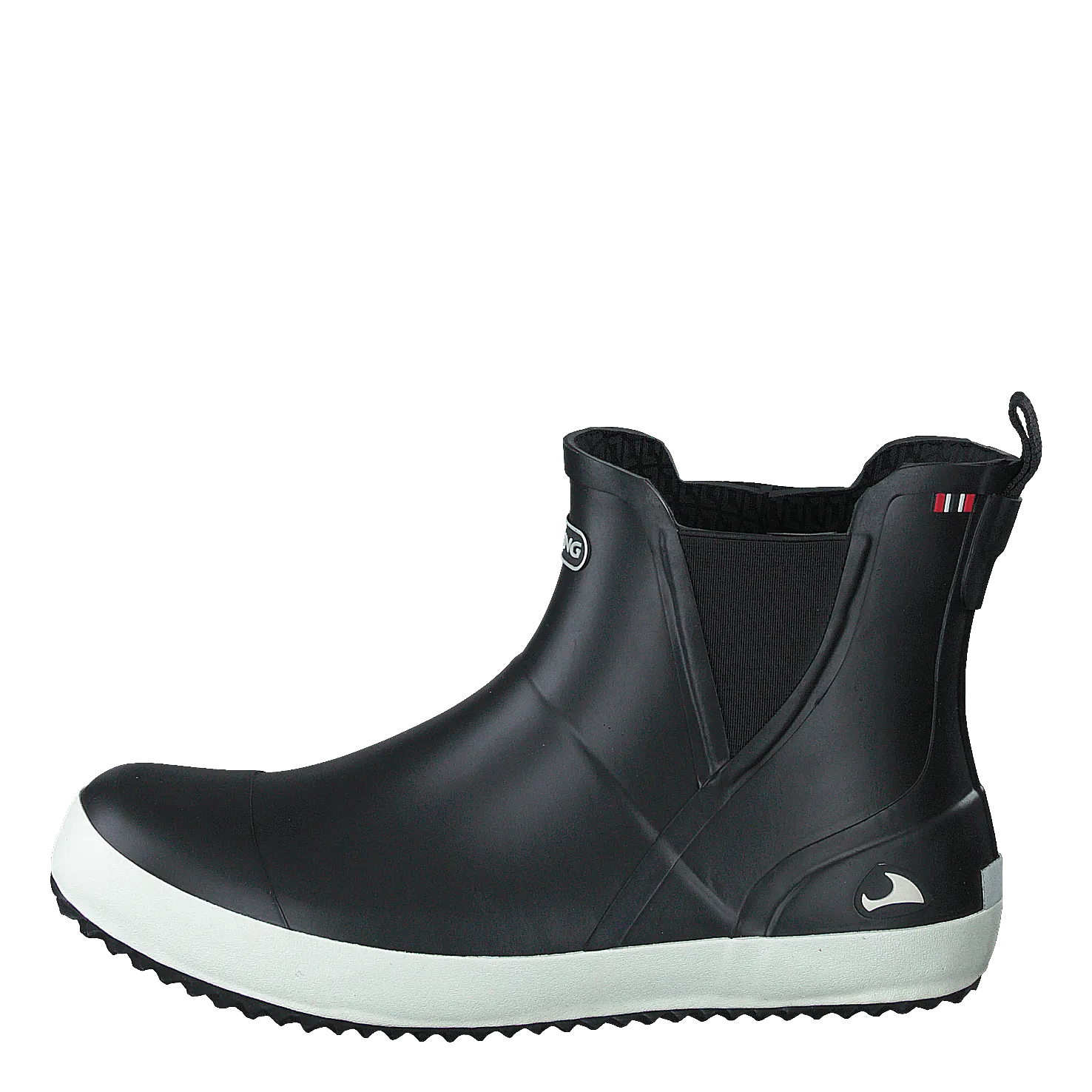 Viking Stavern Jr Black