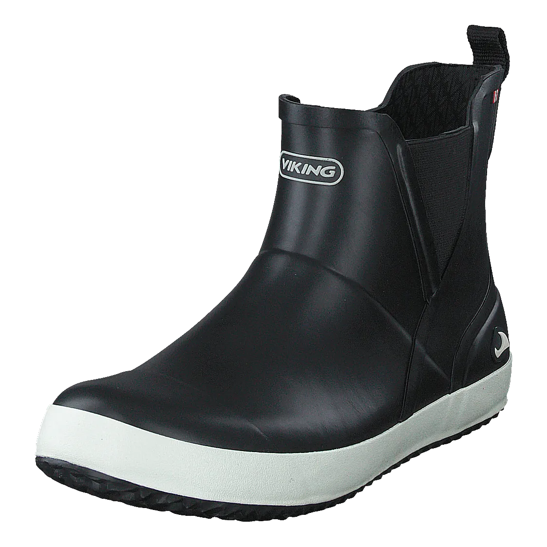 Viking Stavern Jr Black