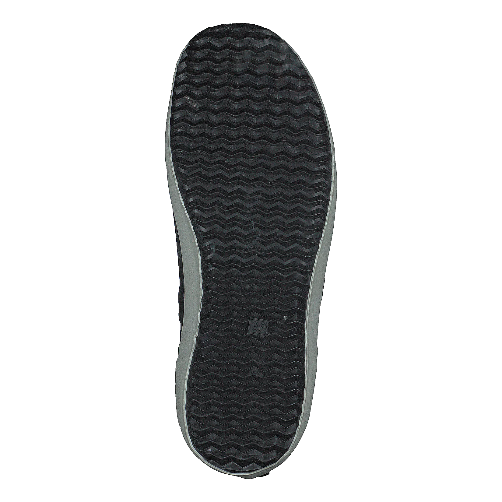 Viking Stavern Jr Black
