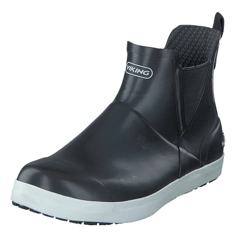 Viking Stavern W Black