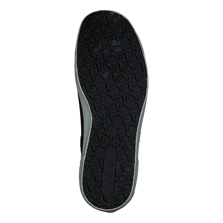 Viking Stavern W Black