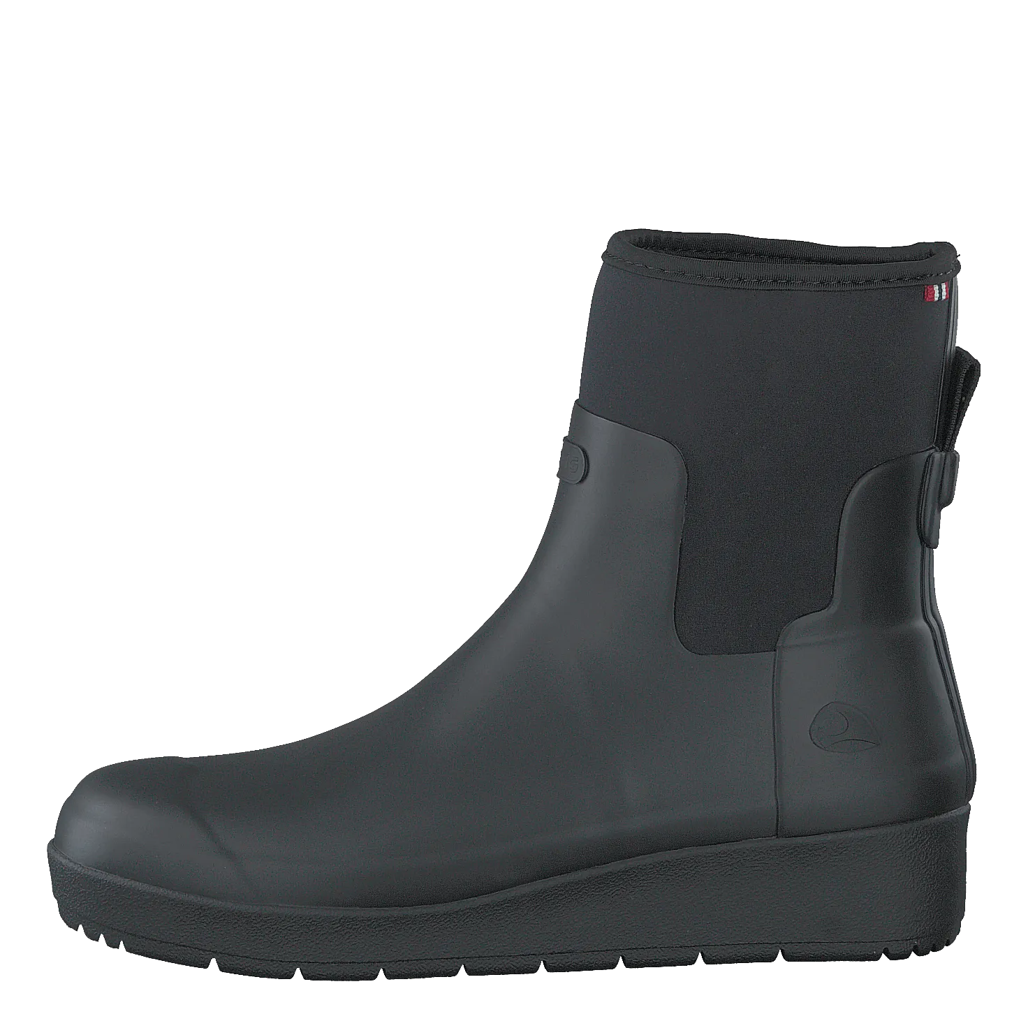 Viking Stockholm Black