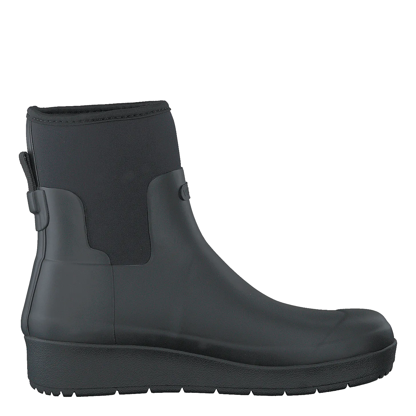 Viking Stockholm Black