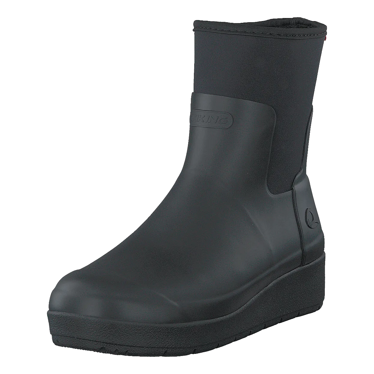 Viking Stockholm Black