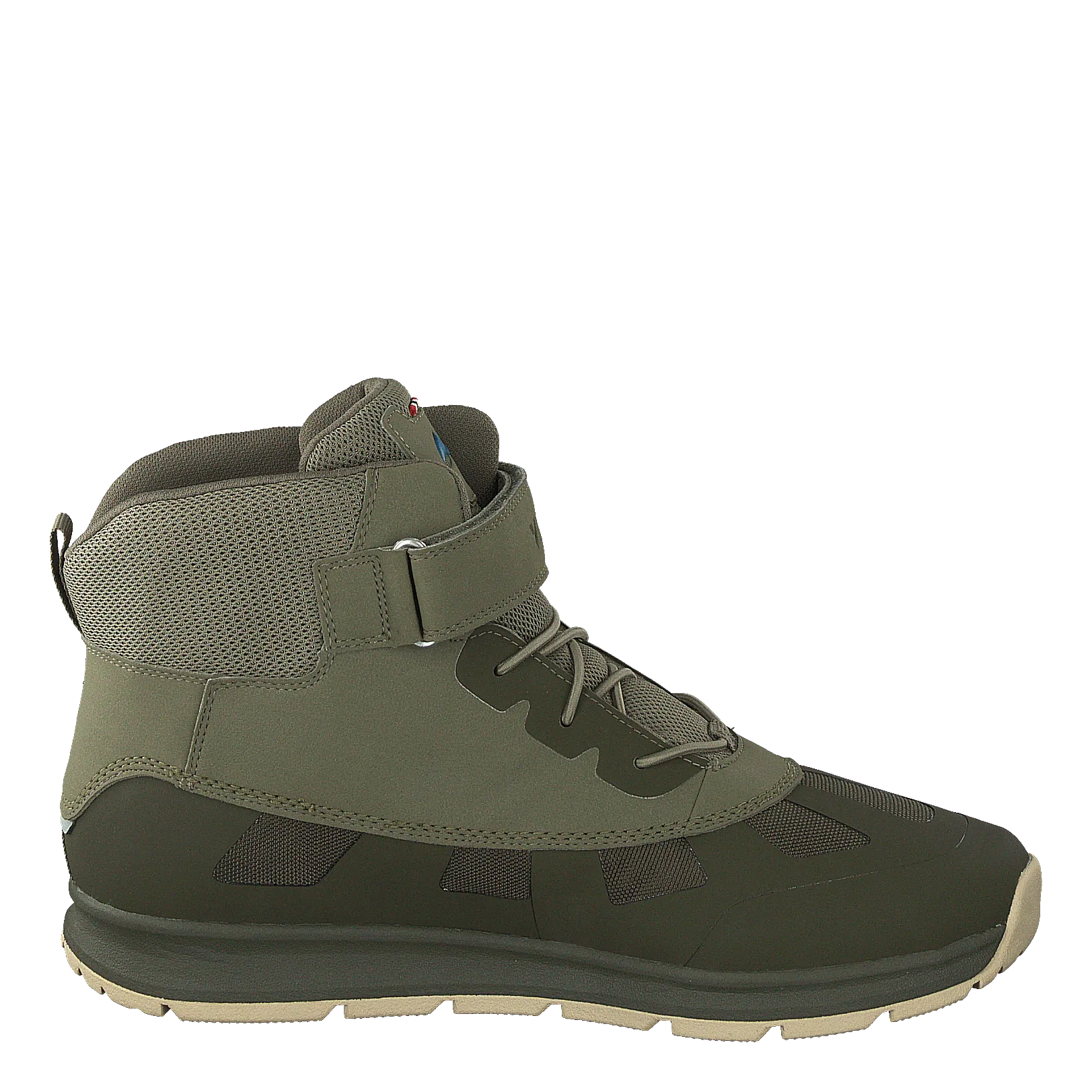 Viking Ted Gtx Olive/olive