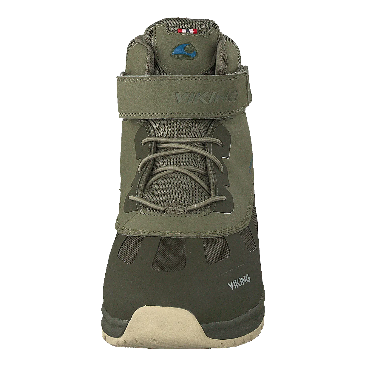 Viking Ted Gtx Olive/olive