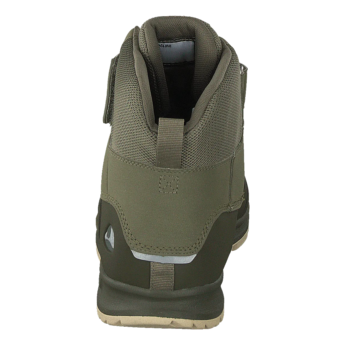 Viking Ted Gtx Olive/olive