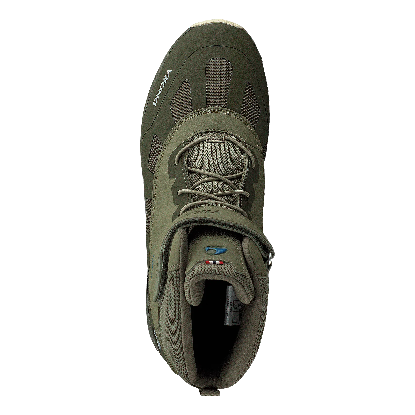 Viking Ted Gtx Olive/olive