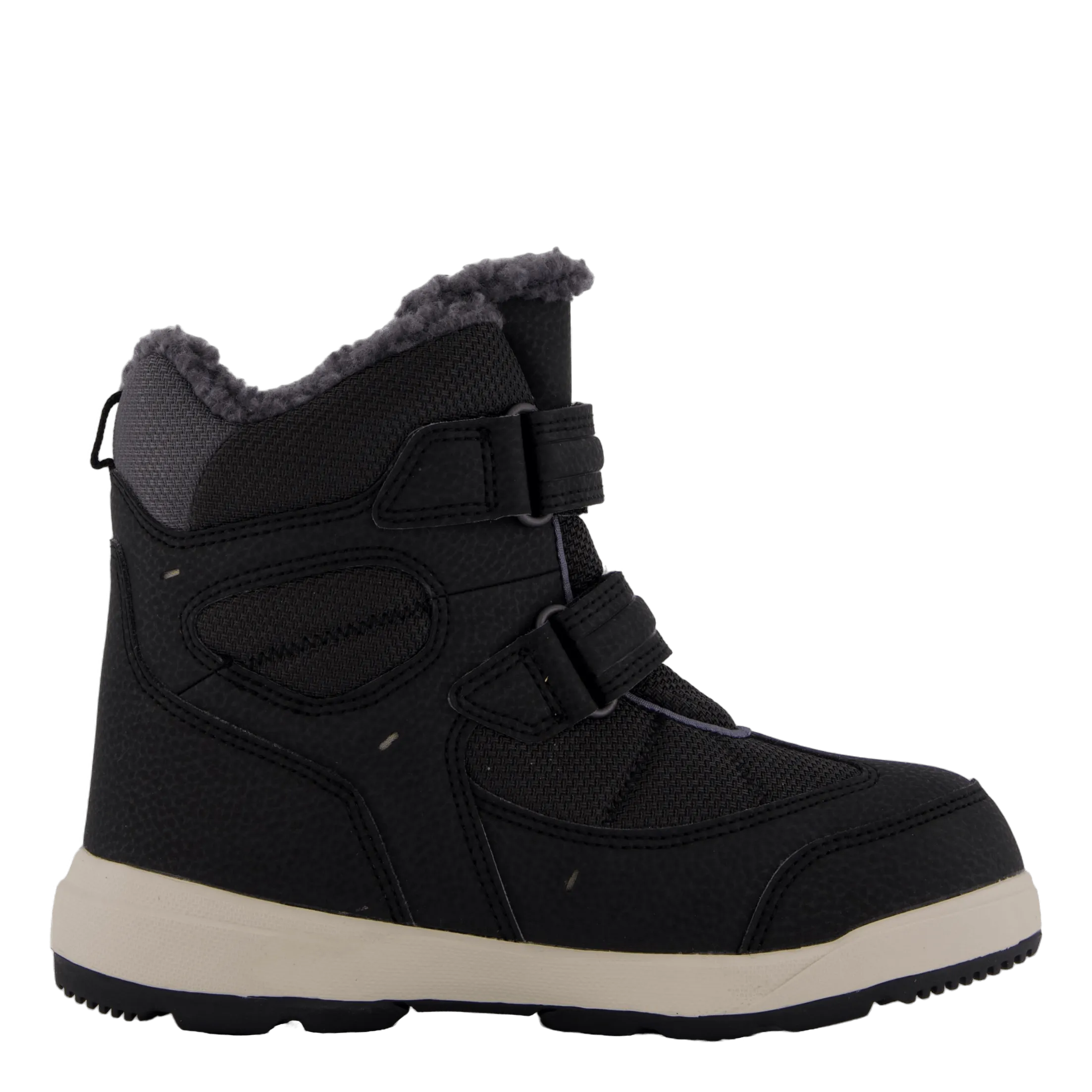 Viking Toasty Warm Gtx 2v Black/charcoal